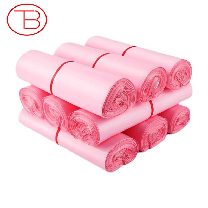 

Plastik Packing Olshop Polymailer 30x40 cm