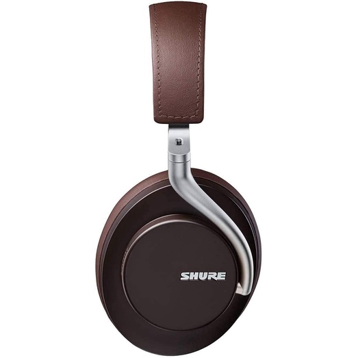 Shure SBH2350 SBH 2350 Aonic 50 Wireless Noise Cancelling Headphones