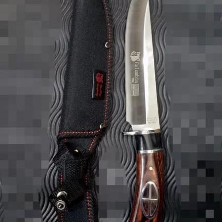 PISAU COLUMBIA G02 PISAU DAGING IMPORT