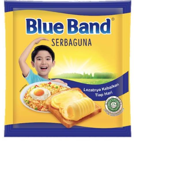 

SALE✅Blue Band Serbaguna Margarin Masak (6 x 200 gr)|RA7