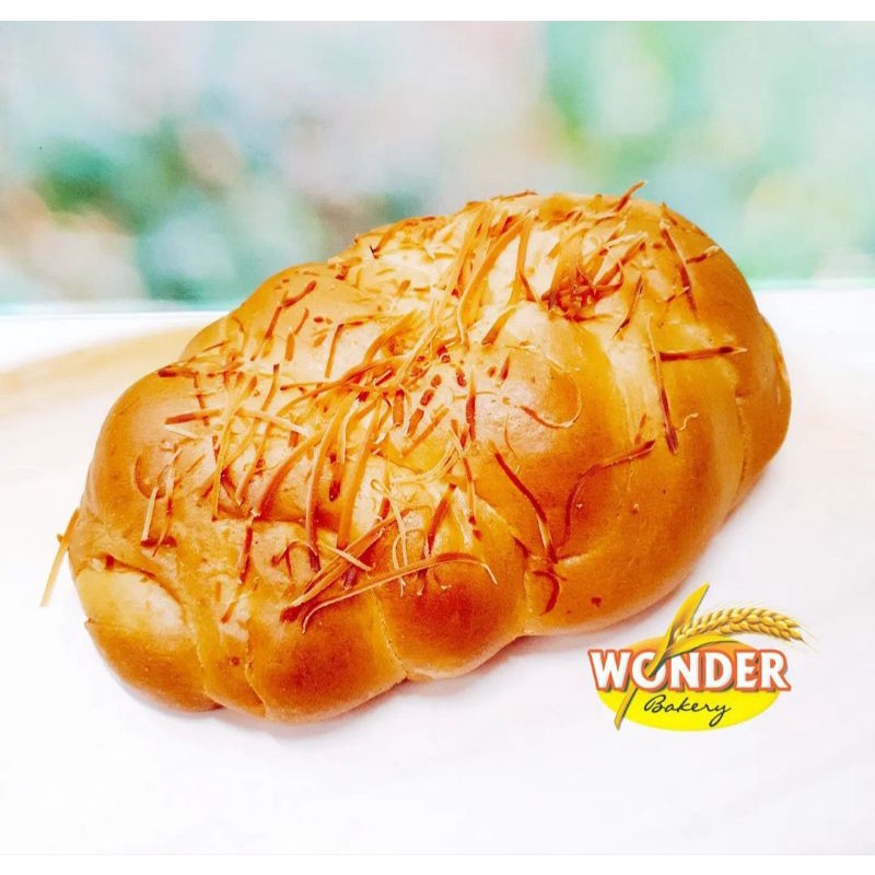 Jual Roti Bajul Besar Wonder bakery aneka Isian (oleh oleh khas
