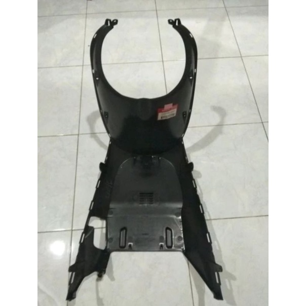 Cover Under Scoopy led 2018-2021 64340K93N00ZB dek lumpur scoopy led original