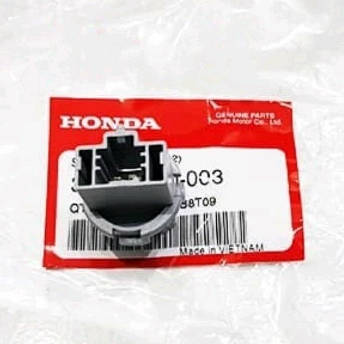 AM - Soket Socket Fitting Bohlam Lampu Atret Mundur Belakang Honda Civic FB