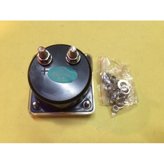 Mili Ampere Meter Analog 0-500mA OB-45 - 0-100mA AC/DC