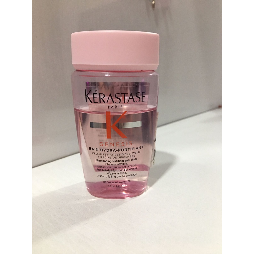 Kerastase Genesis Bain Hydra Fortifiant