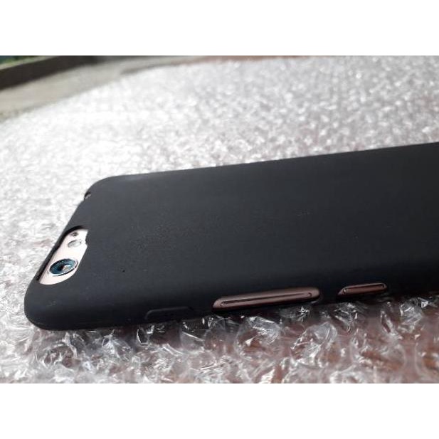 Case advan G2 kompatibel softmatte softcase casing silikon [MRS.18Oc22c]