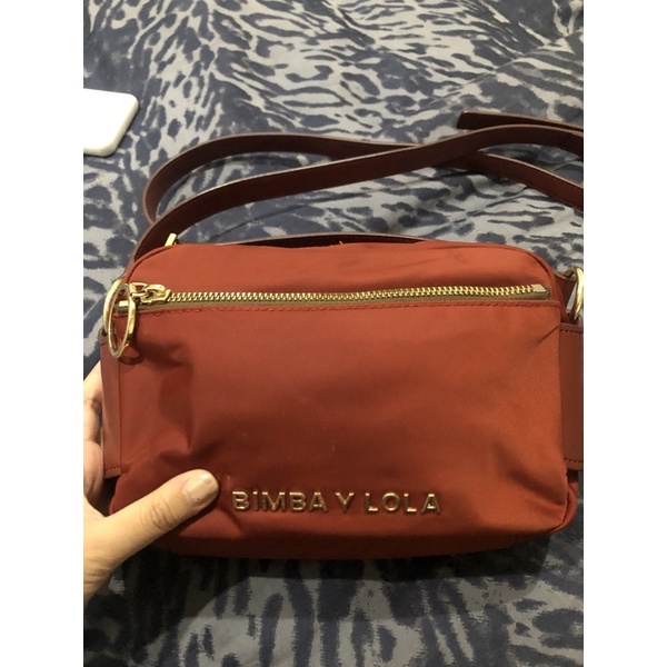 Bimba Y Lola authentic