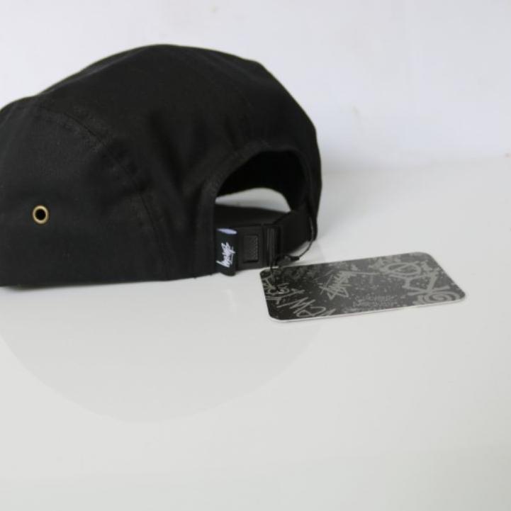 Recomended.. Topi 5 panel stussy