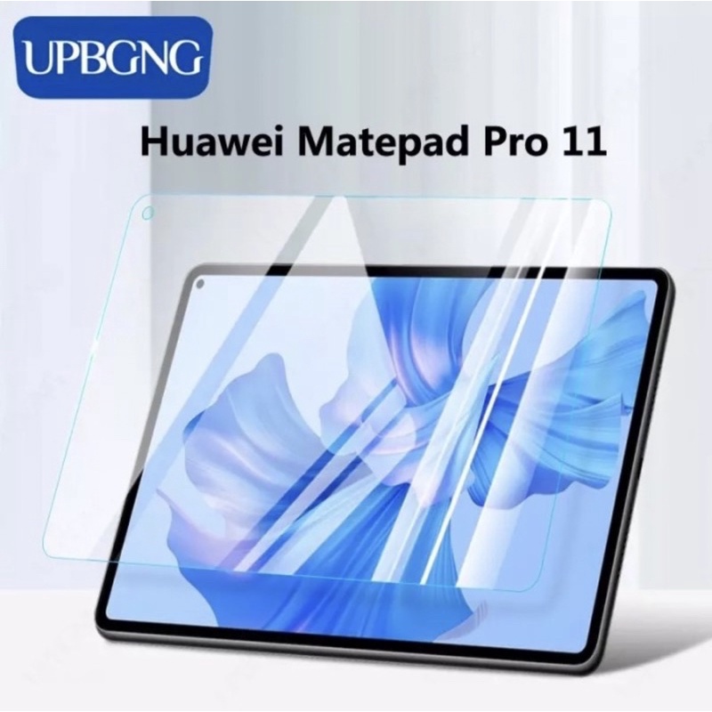 Matepad pro 11 2022 || Tempered glass Huawei Matepad pro 2022