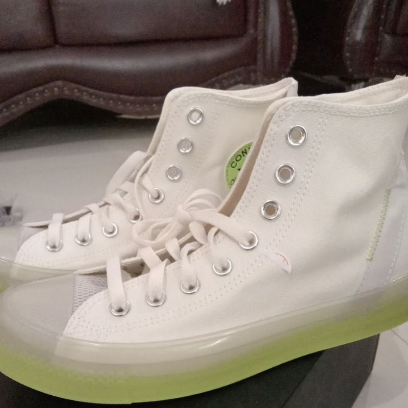 sepatu Converse CTAS CX HI A00416C