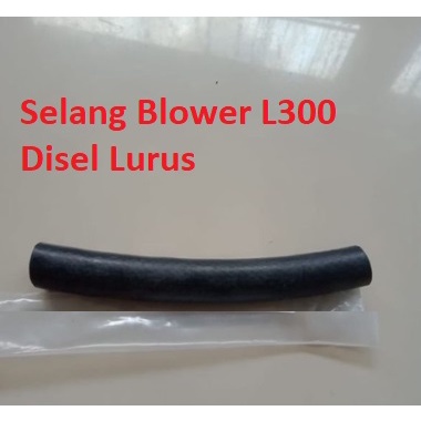 Selang Blower Lurus Mitsubishi  L300 Disel  Original harga satuan