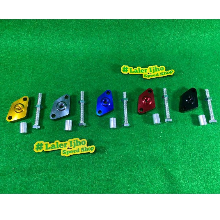 Tensioner manual Yamaha MX Vixion old Mio Jupiter