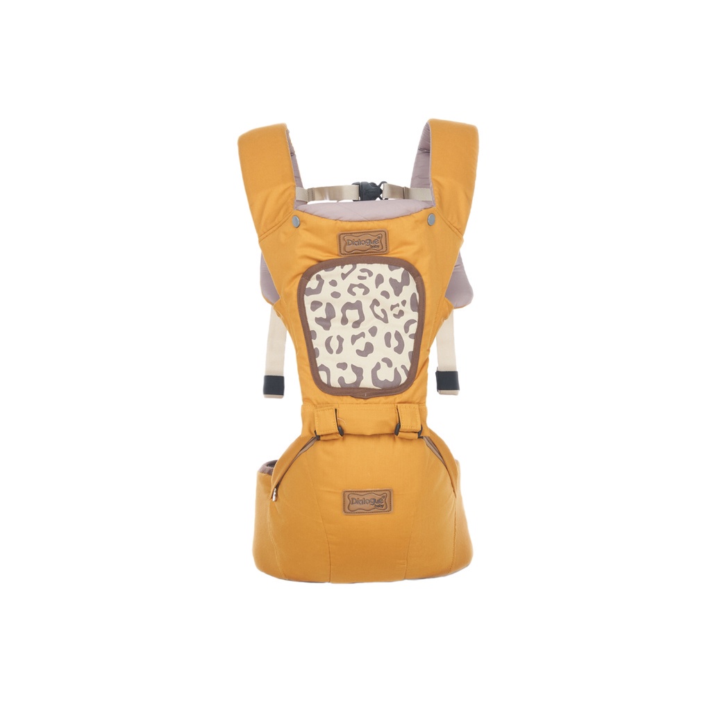 Makassar - DIALOGUE BABY HIPSEAT 7IN1 LEON SERIES DGG1033