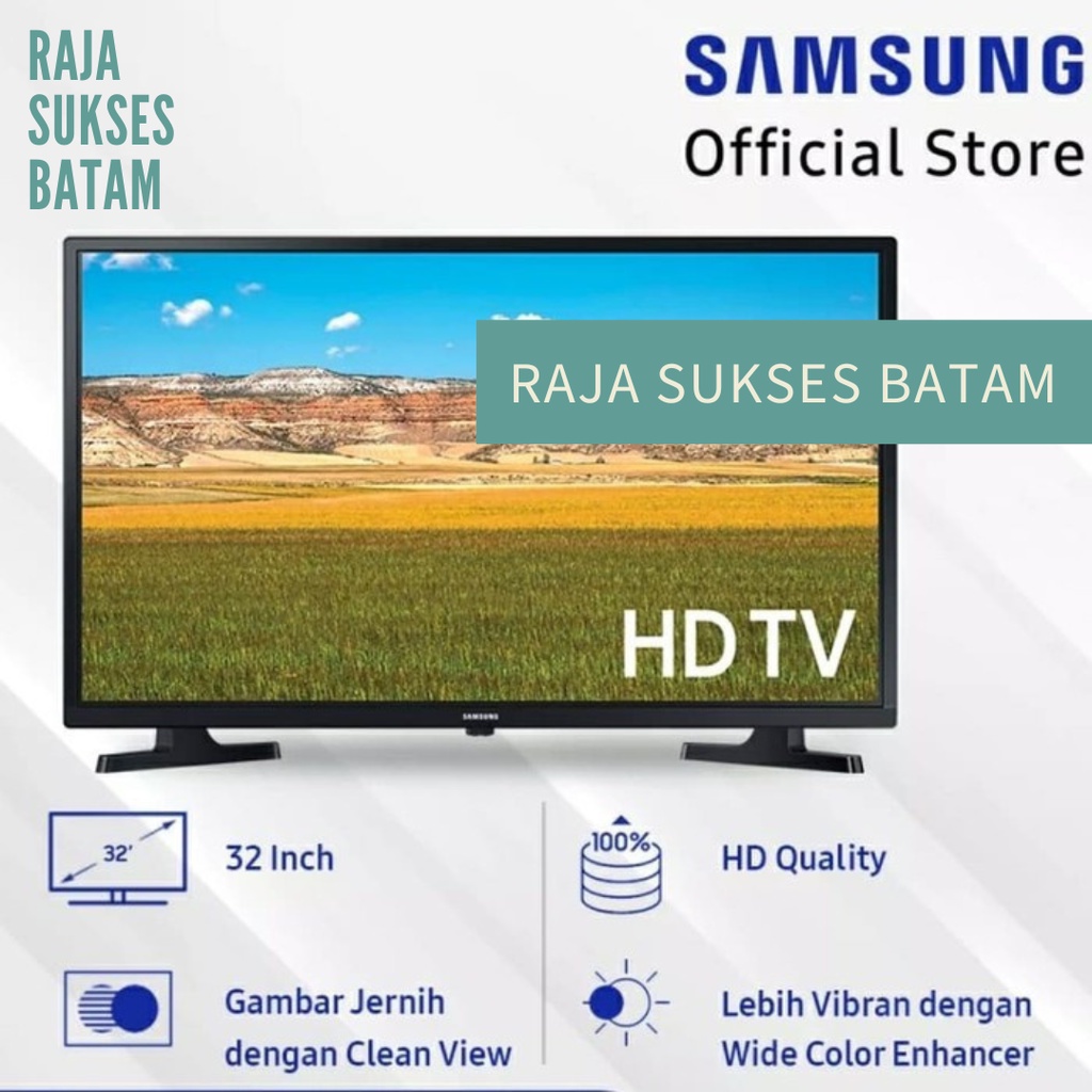 SAMSUNG 32T4003 DIGITAL TV 32 INCH batam