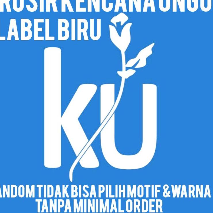 ️KU️ GROSIR DASTER KENCANA UNGU LABEL BIRU ASLI ORIGINAL RANDOMCOD {SUD.18Oc22ᴷ}
