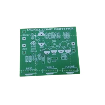 PCB Mono Tone Control S-087