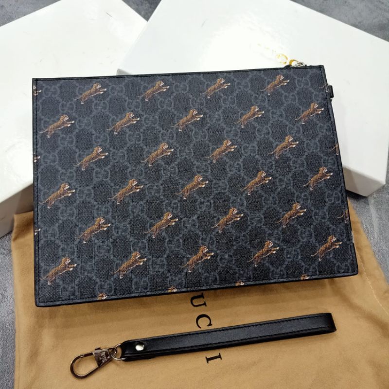 Clutch Gucci Tas Tangan/Handbag Mirror Quality