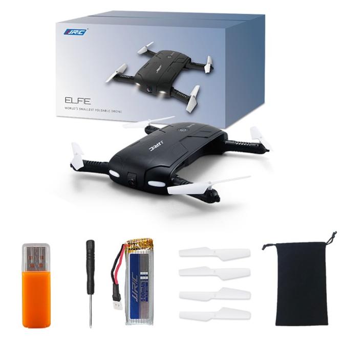 [ Promo ] Selfie Drone - Berfoto Selfie Dengan Drone Terbaik - Paling Laris - Drone Kamera Dan Akses