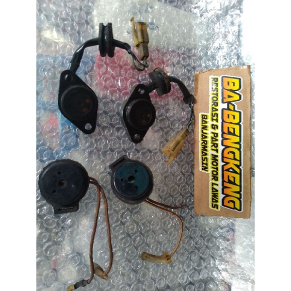 Swicht Netral  F1ZR / ALFA original