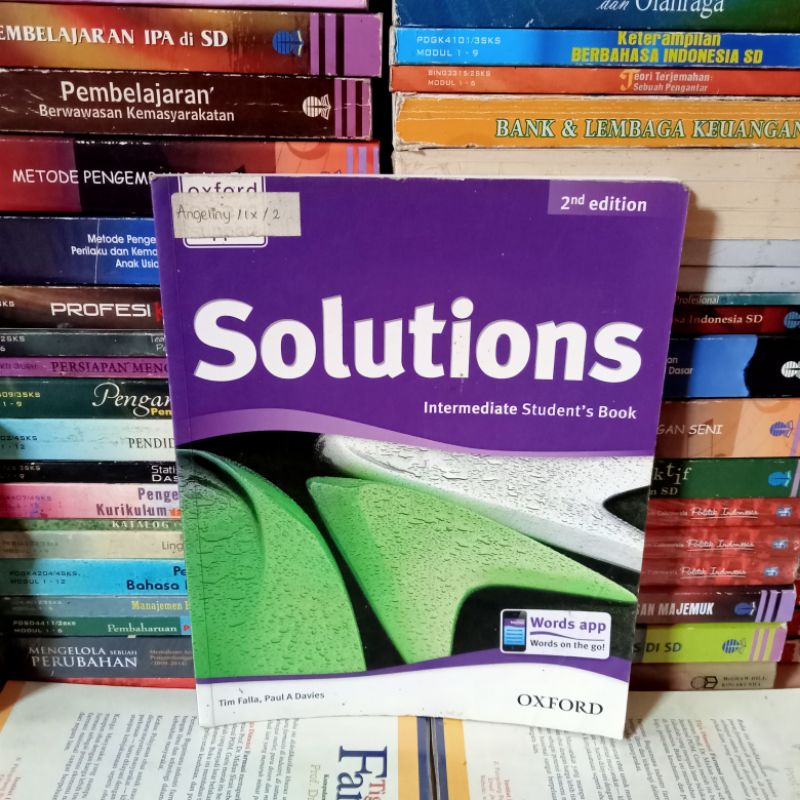 Solutions intermediate student s book ответы. Solutions Intermediate Plus. Solutions Intermediate 2nd Edition student's book. Third Edition solutions Intermediate student's book гдз. Solutions Intermediate отзывы.