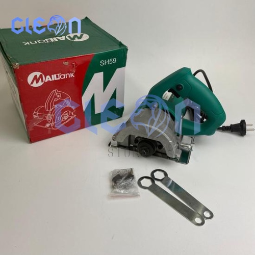 Mesin Potong Keramik Granit Marble Cutter Mailtank sh 59 Marble Cuter Pemotong Keramik Listrik Murah