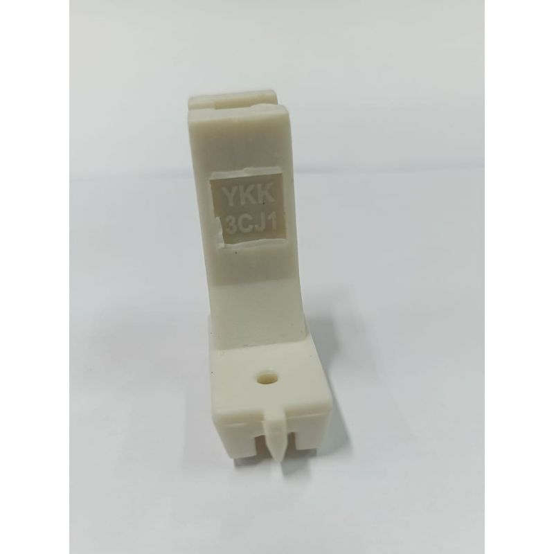 Sepatu Resleting Jepang | Mesin Jahit Juki / Typical