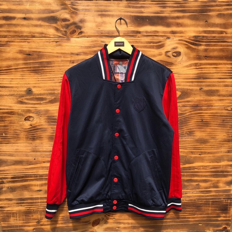 Varsity K-Swiss J-036 Second Original