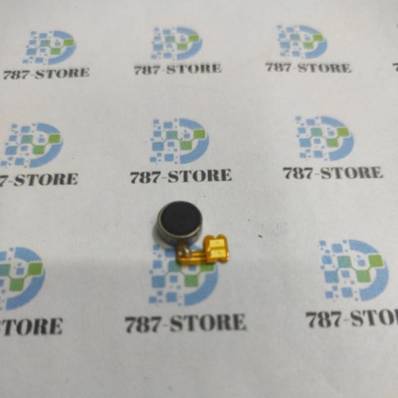 vibra getar asus zenfone max pro m1 zb602kl original bekas