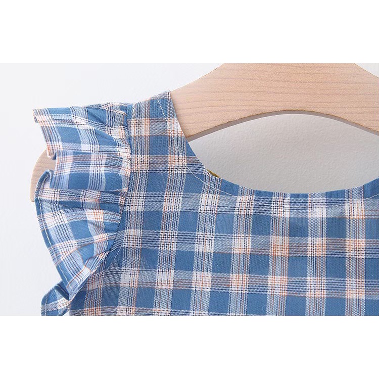 6-36bln DRESS ANAK [KUALITAS IMPOR] vol.M8 GAUN BAYI ELEGAN PESTA ANAK BAYI PEREMPUAN  M
