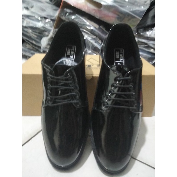 SEPATU PDH MTS ORIGINAL