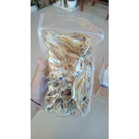 

Tetet/ Kepala batu tawar 100 g