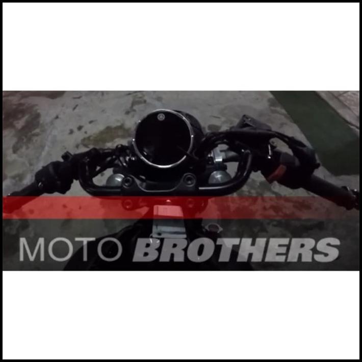 Stang / Setang / Setir Clubman Xsr155 Xsr 155