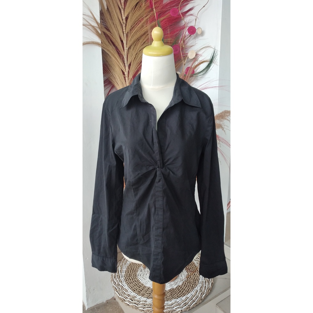PRELOVED KEMEJA MAYOUTFIT
