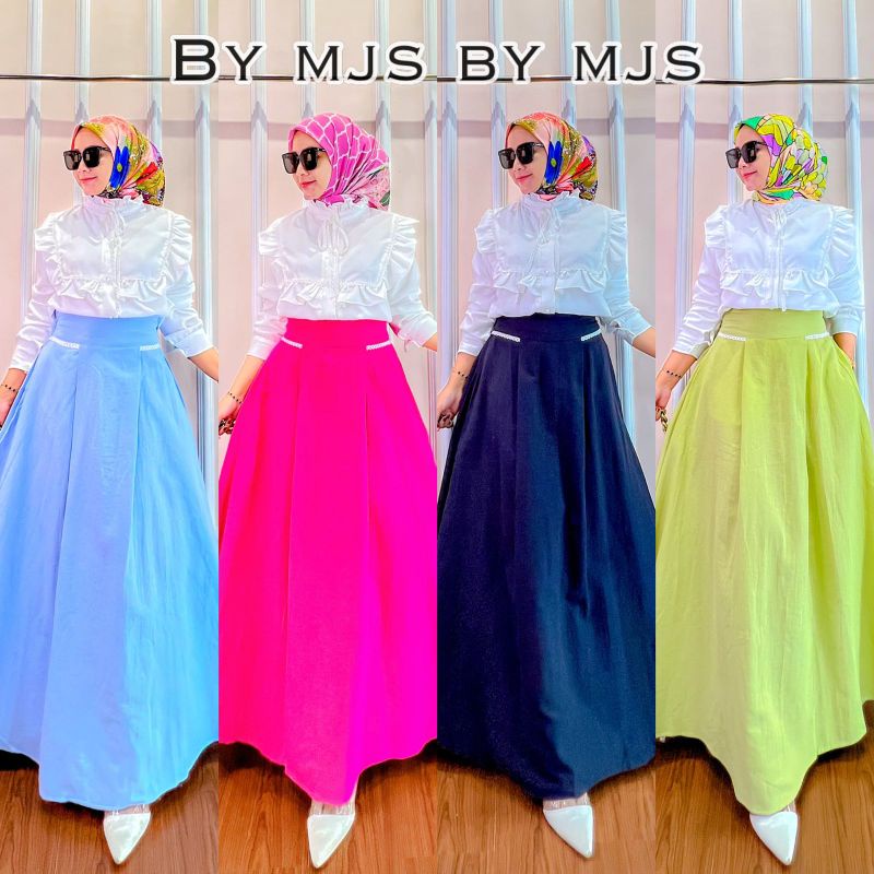 Set Rok DIRA By MJS