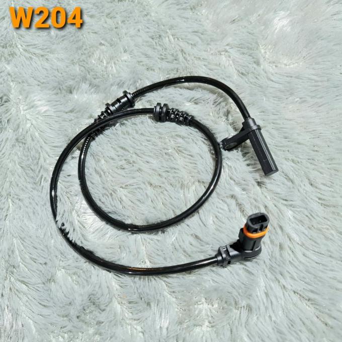 Jual Abs Speed Sensor DEPAN Mercedes Benz W204 C200 C250 C280 C300 C350 ...