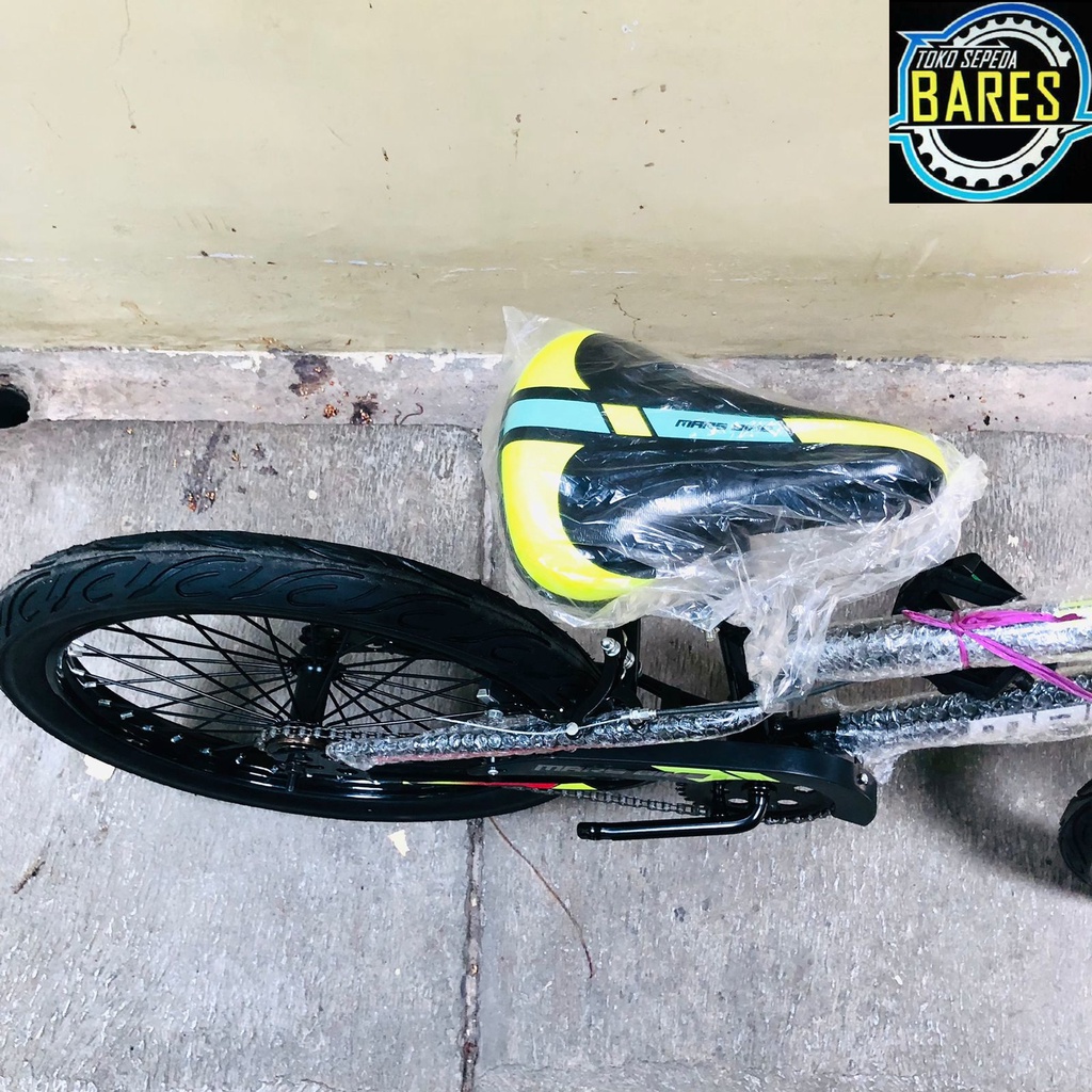 Sepeda BMX Anak 20 Mars Bike