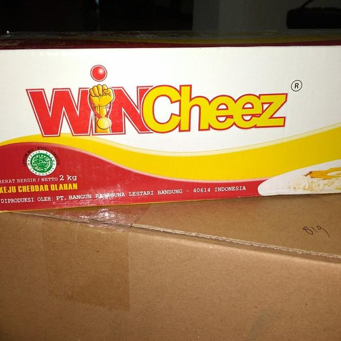 

HARGA GROSIR Win Cheez Keju cheddar 2kg / Keju cheddar Win cheez 2kg / Win cheez 2kg / Win cheez merah !!