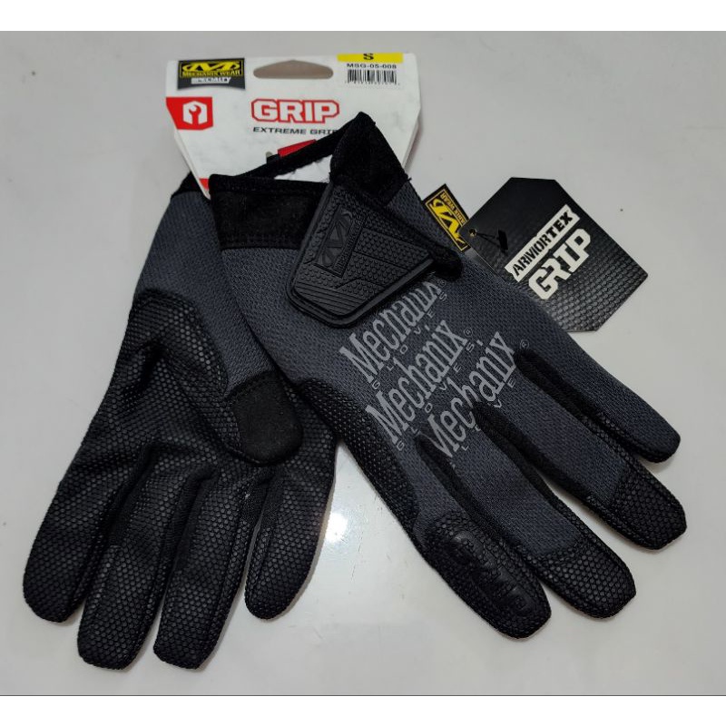 SALE Sarung Tangan Mechanix Gloves The Original Covert Mechanix