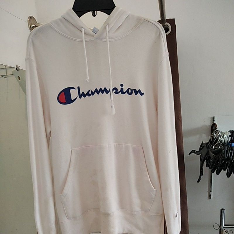 Second HD Champion promo minggu ceria