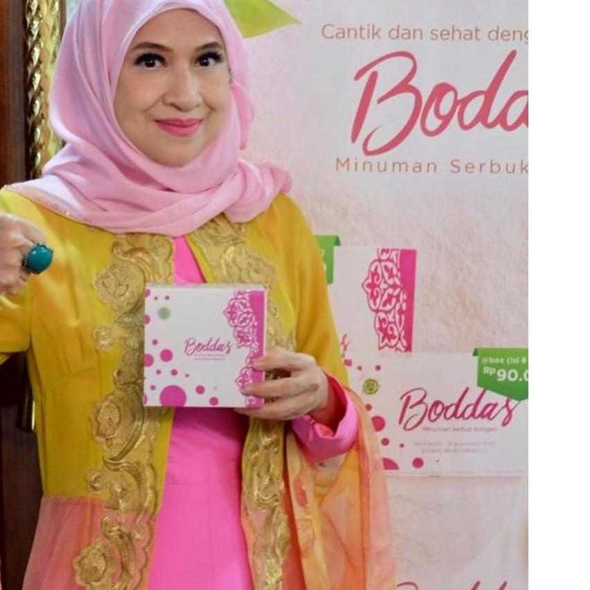 

Quality Control✅Boddas Minuman Serbuk Collagen BPOM Halal Untuk KesehatanTubuh Rambut Kulit 1 Pack @6 Sachet|KD4