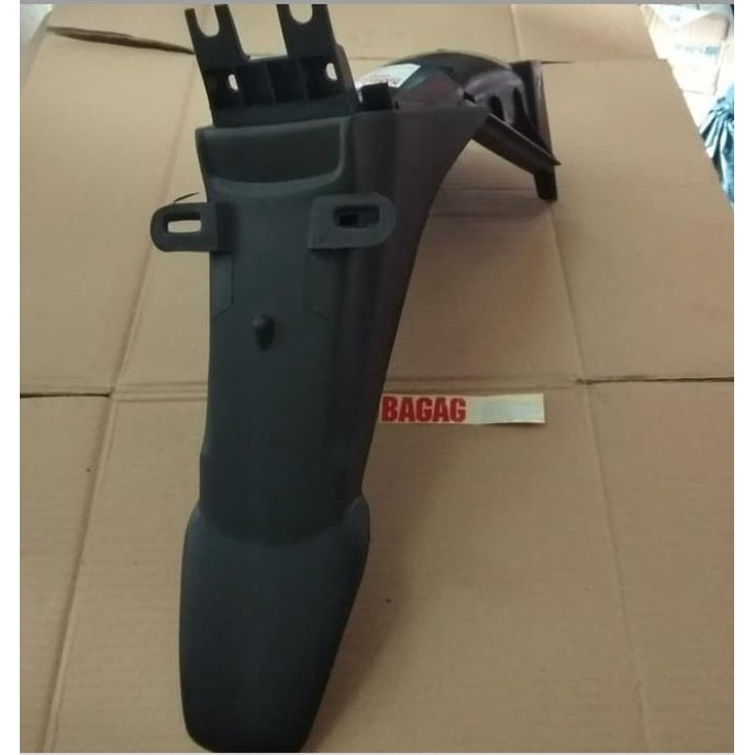 body motor.. spakbor belakang Yamaha Jupiter z Burhan muraahh