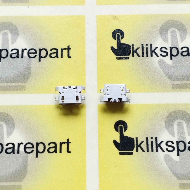 Konektor Charger Con Cas Lenovo A6000 A7000 Usb Plug In Con Tc