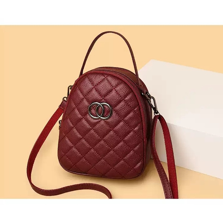 Tas Selempang Wanita Tas Selempang Model Import