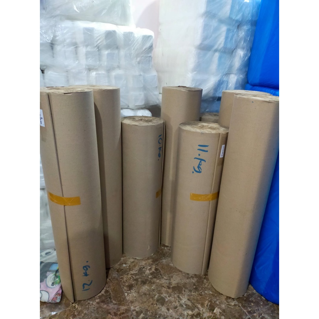 

Single Face Kertas Karton Packing Kertas Lembaran