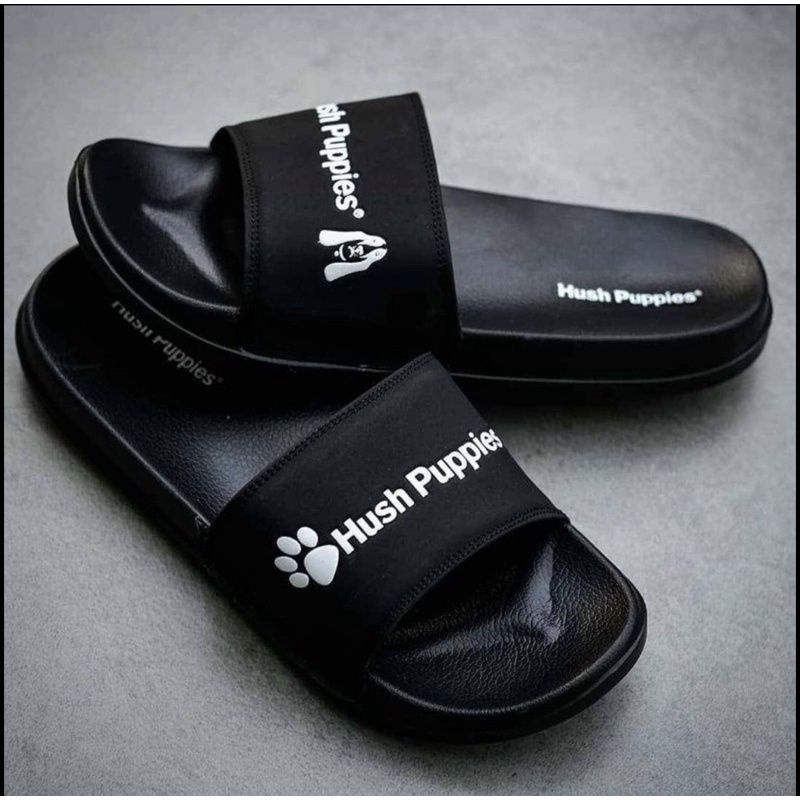 K 003 . Sandal selop pria distro / sandal selop distro / sandal selop kekinian / sandal selop brande