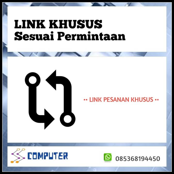 Link Khusus Pc Rakitan Costume