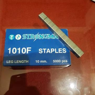 

Ready Murah Isi Staples Strongman 1010.F