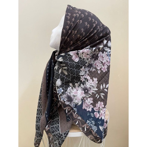 VOAL MOTIF PREMIUM | SEGIEMPAT MOTIF PREMIUM | MOTIF KEKINIAN | SEGIEMPAT VOAL MOTIF | VOAL PREMIUM 