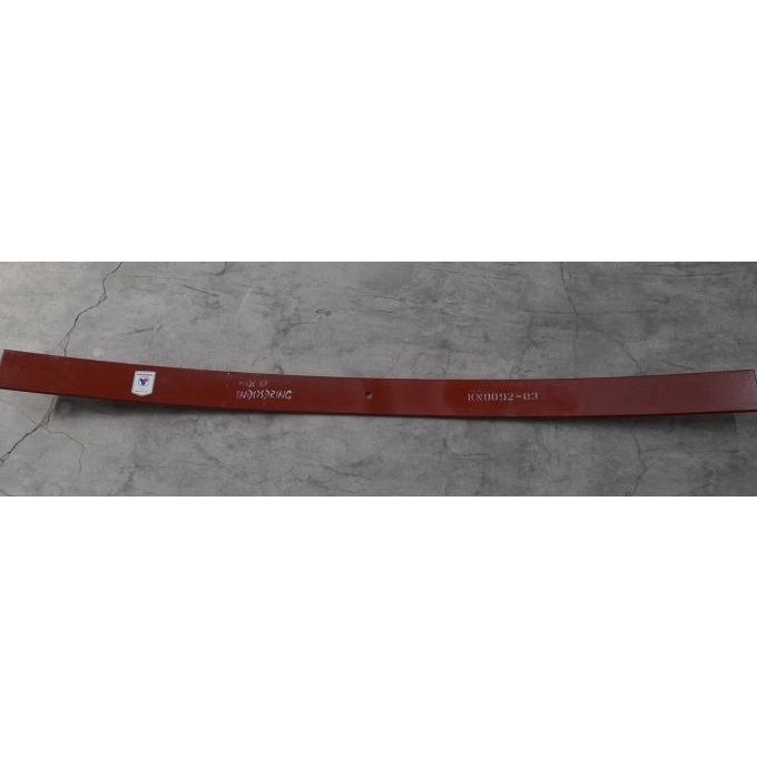 PER DAUN SPRING MITSUBISHI CANTER KN92/3 - BELAKANG