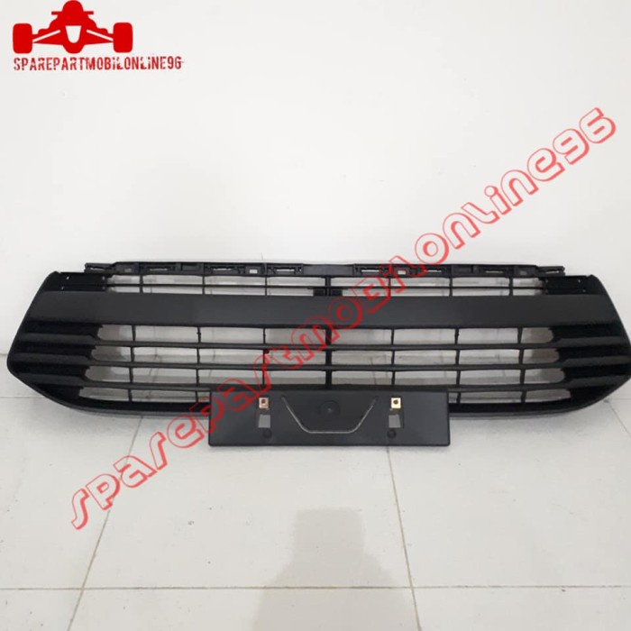 Grill Bumper Bemper Depan Toyota Innova Reborn 2016 2018 OEM